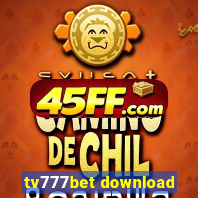 tv777bet download